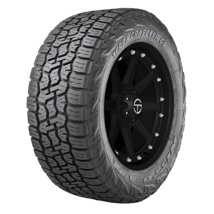 NITTO 302290 305/65R18
