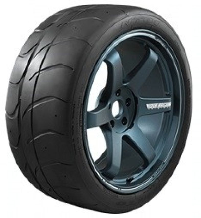 NITTO P31535ZR17 NT-01 25.5 3153517