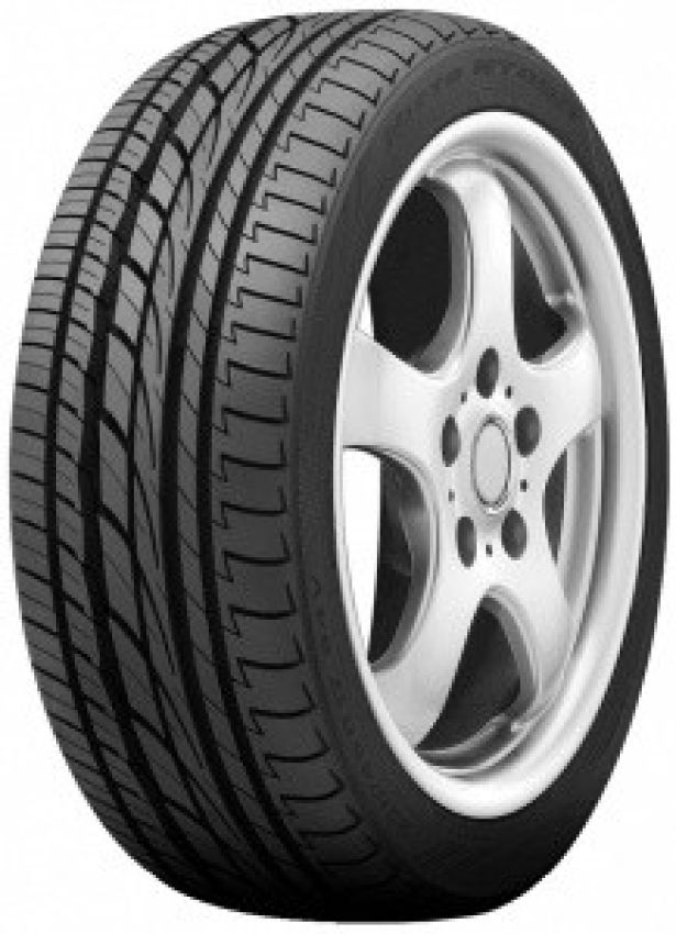 NITTO NT850+ 235/50R18 All-Season