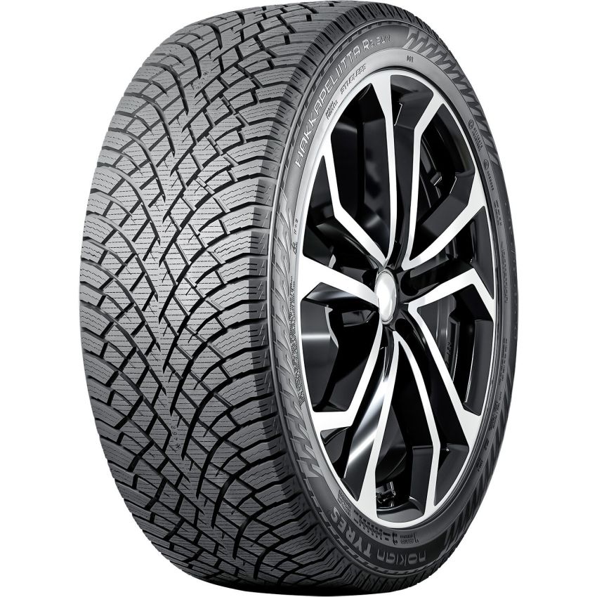 NOKIAN Hakkapeliitta R5 Suv 225/55R19 Winter