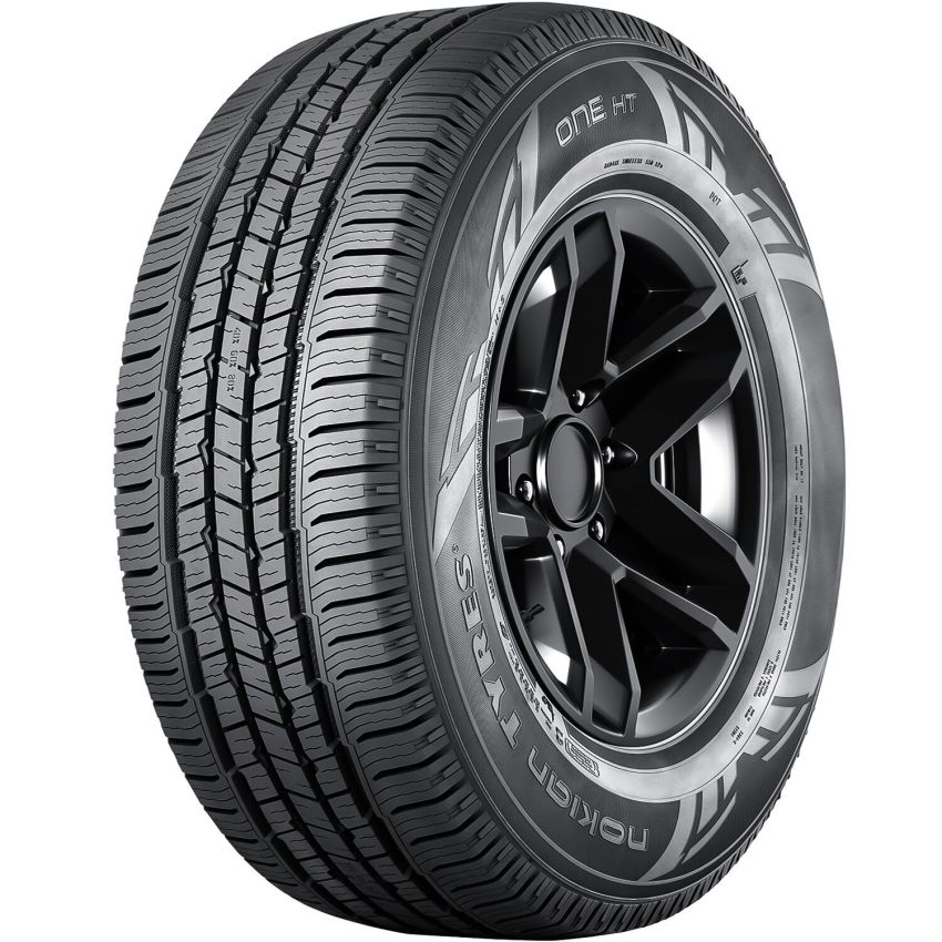 NOKIAN Nokian One HT 275/65R20 All-Season