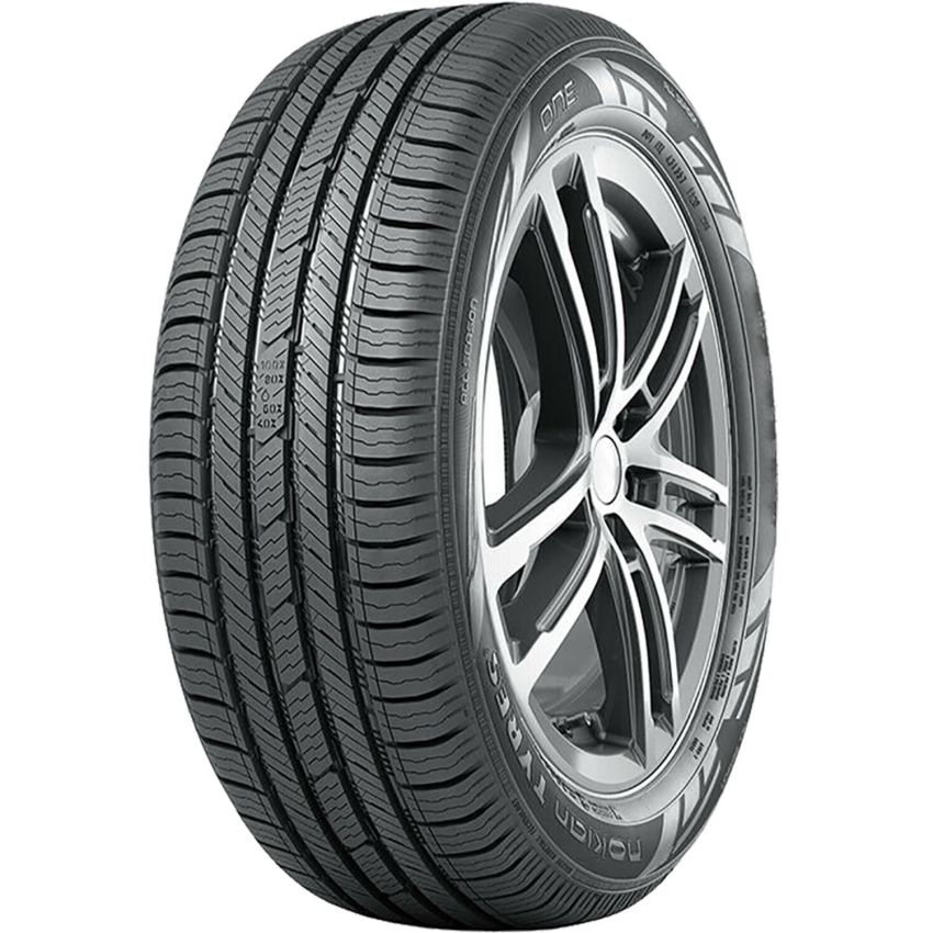 NOKIAN Nokian One 235/65R16 All-Season