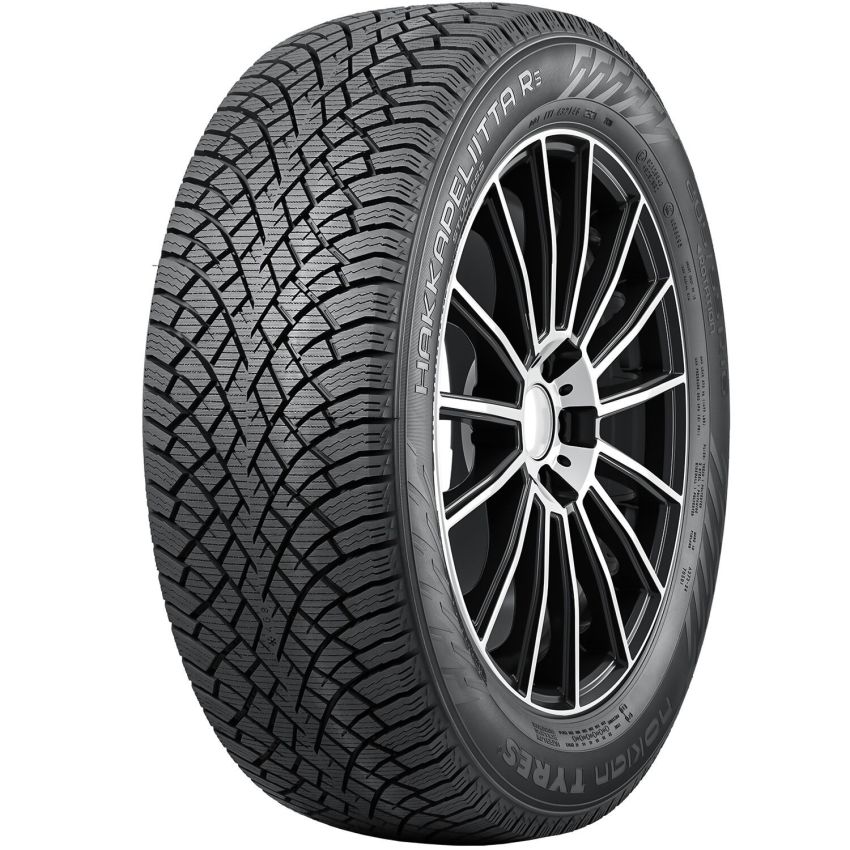 NOKIAN Hakkapeliitta R5 155/70R19 Winter