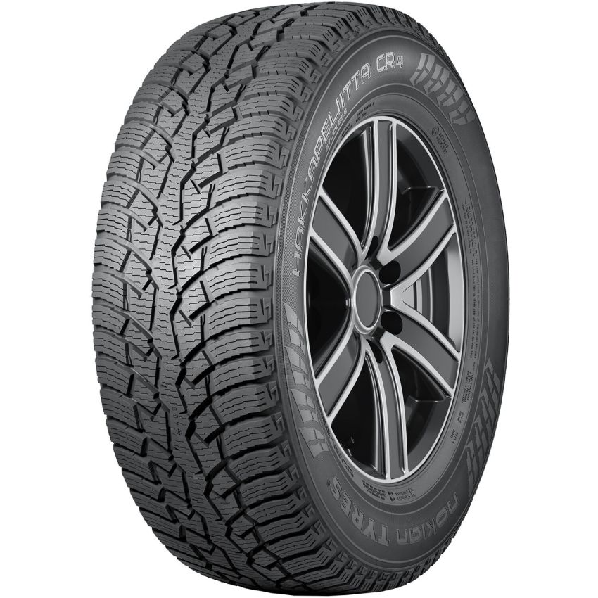 NOKIAN Hakkapeliitta CR4 205/75R16 Winter