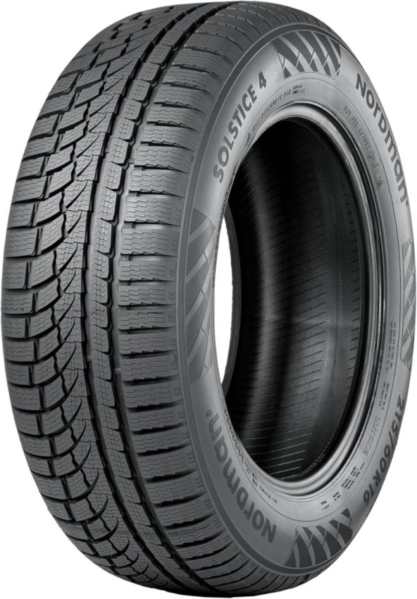 NOKIAN Nordman Solstice 4 102H 215/65R16 All Season
