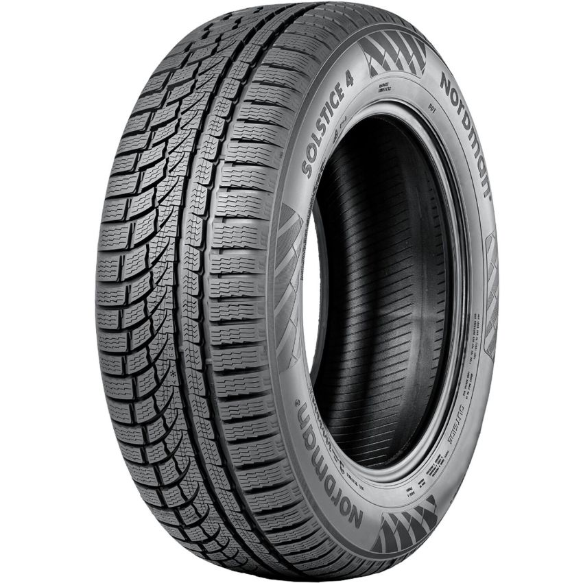 NOKIAN Nordman Solstice 4 106H 235/70R16 All Season