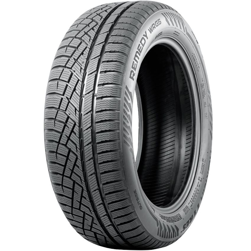 NOKIAN Remedy WRG5 265/40R21