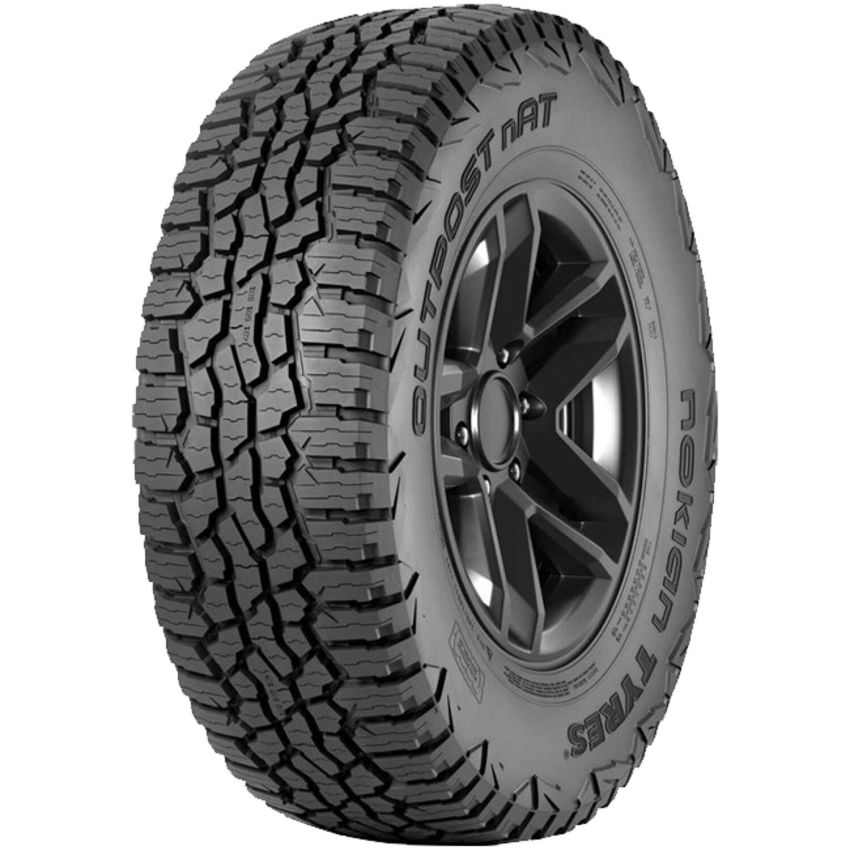 NOKIAN Outpost Nat 275/50R22