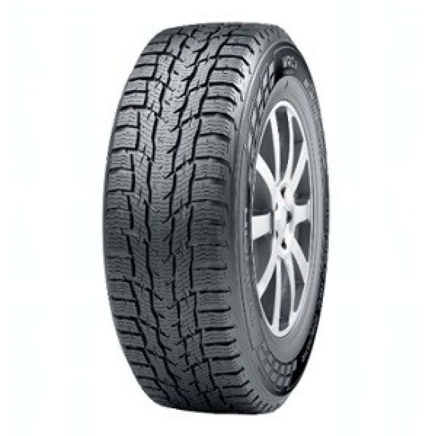 NOKIAN Nokian WR C3 265/70R18