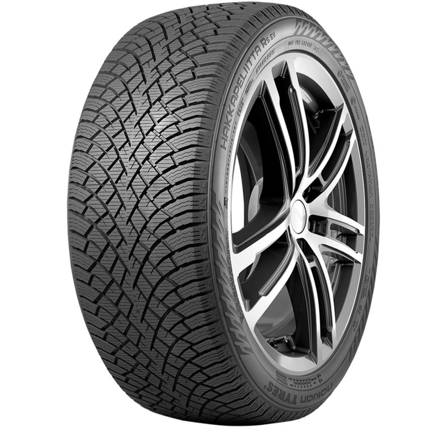 NOKIAN Hakkapeliitta R5 EV 255/50R21 Winter