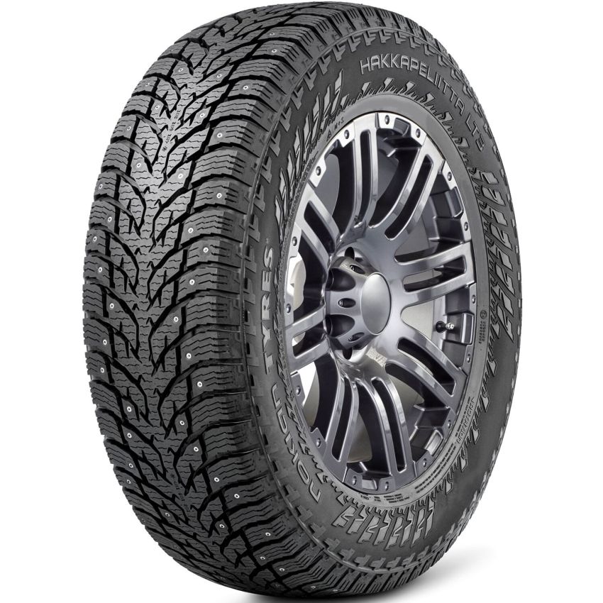 NOKIAN Hakkapeliitta LT3 315/70R17 Winter