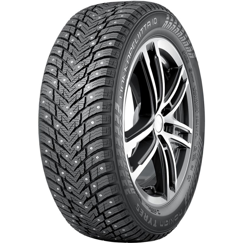 NOKIAN Hakkapeliitta 10 225/55R17 Winter