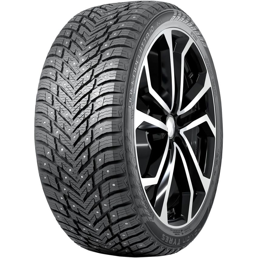 NOKIAN Hakkapeliitta 10 Suv 215/65R17 Winter