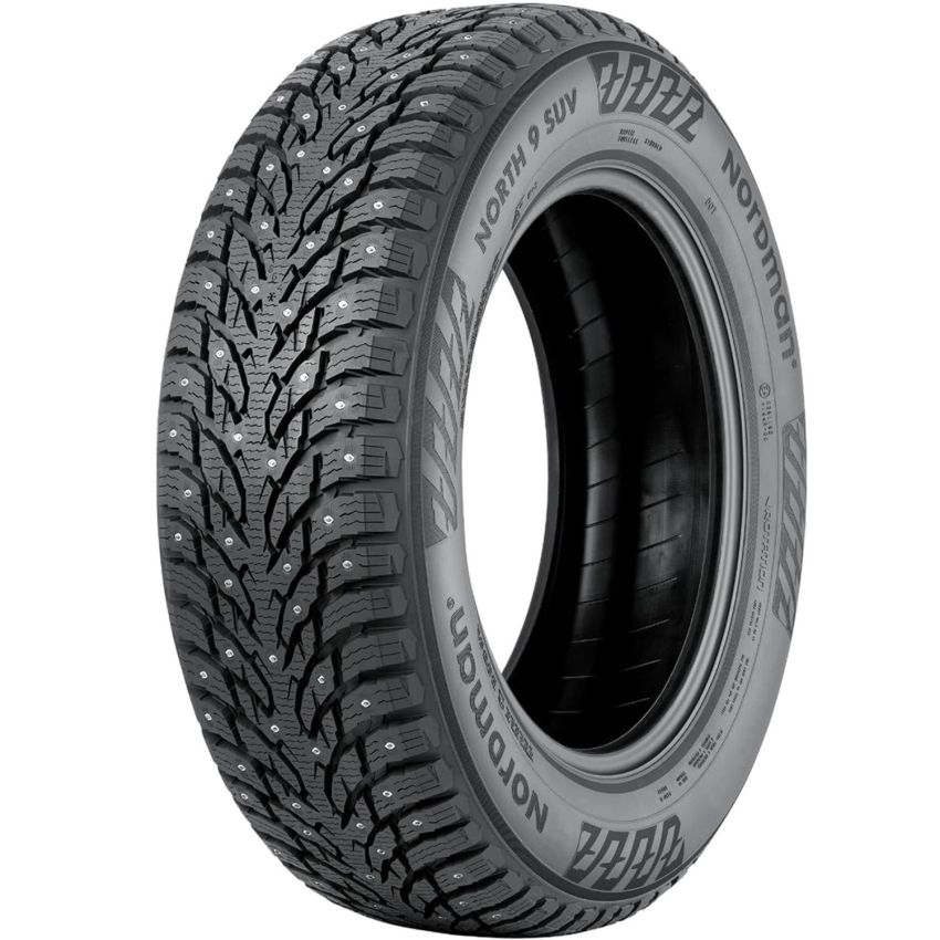 NOKIAN Nordman North 9 SUV 100T 215/60R17 Winter