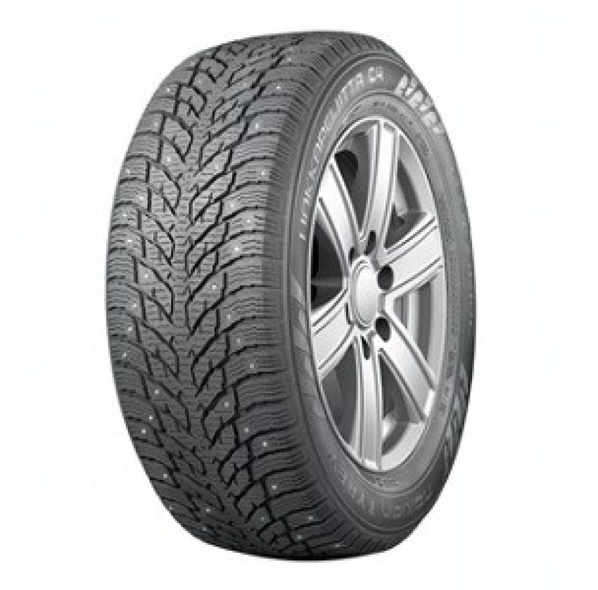 NOKIAN Hakkapeliitta C4 185/65R15 Winter