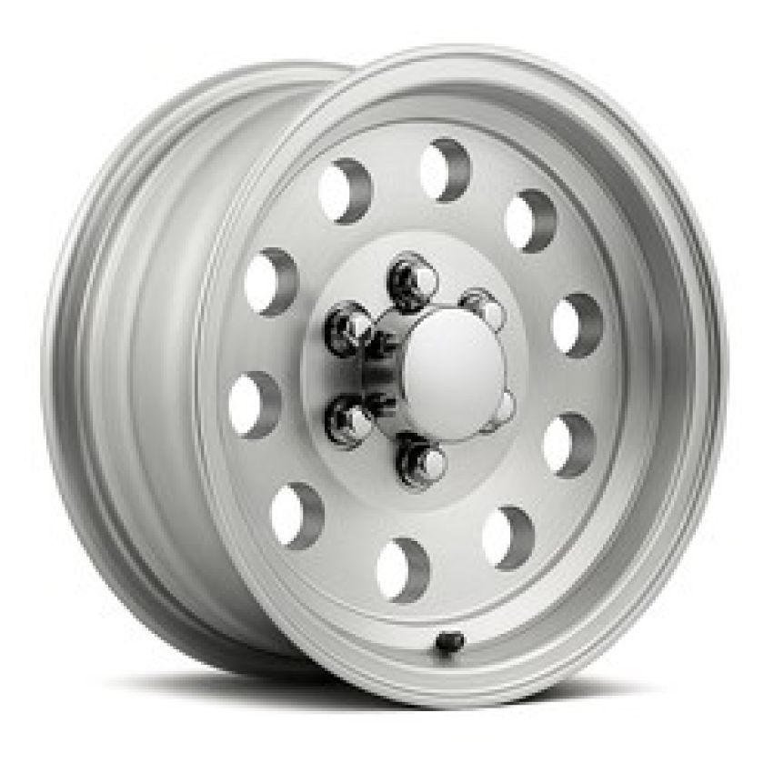 PACER 062 Smooth Mod Trailer Wheel 15X6 5X4.50 83 +00