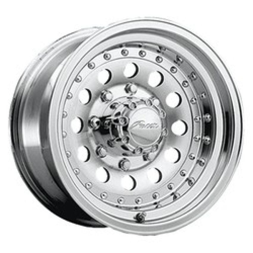 PACER 162M Aluminum Mod Wheel 16X8 8X6.50 130.18 -06