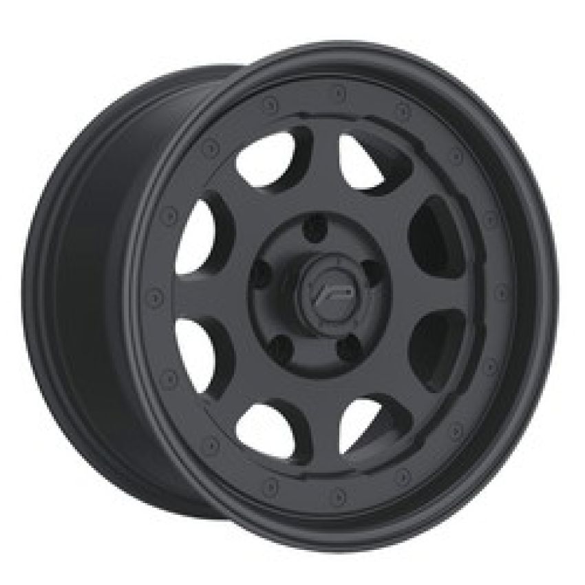 PACER 166Sb Nighthawk Wheel 17x8.5 5x5.00 78 -06