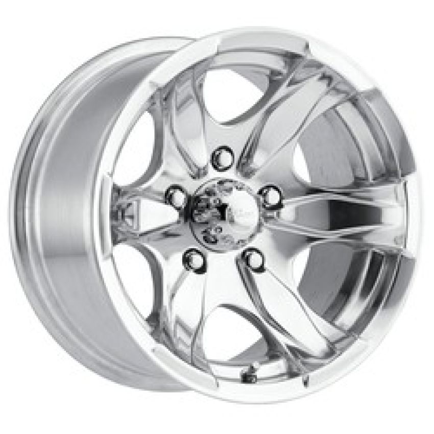 PACER 187P Warrior Wheel 17X8 6X5.50 107.95 +10