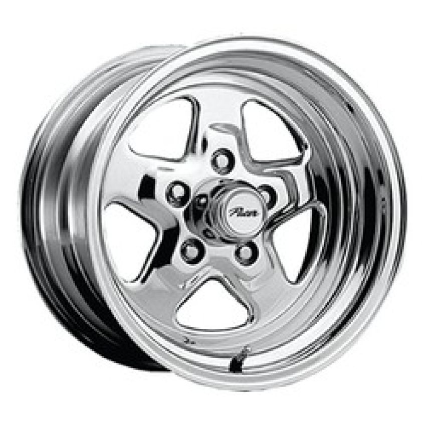 PACER 521P Dragstar Wheel 15X7 5X5.00 83.06 +00