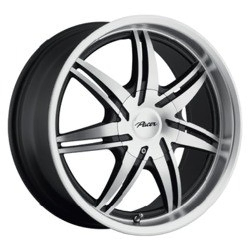 PACER 773Mb Mantis Wheel 17x7.5 5x105 72.62 +42