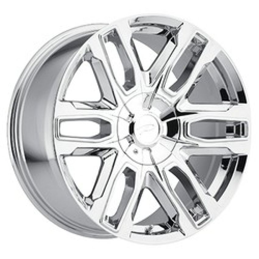 PACER 787C Benchmark Wheel 22x9.5 6x135 106.1 +25