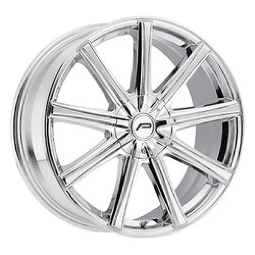PACER 789C Evolve Wheel 17x7.5 5x100 73 +42