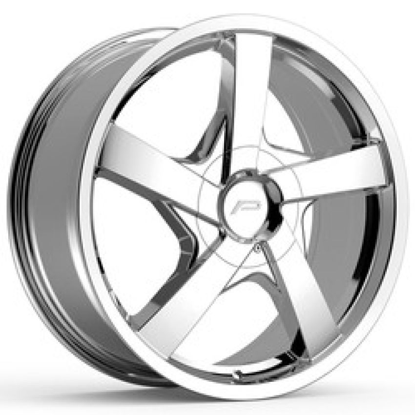 PACER 791C Essence Wheel 18x7.5 5x108 73 +42