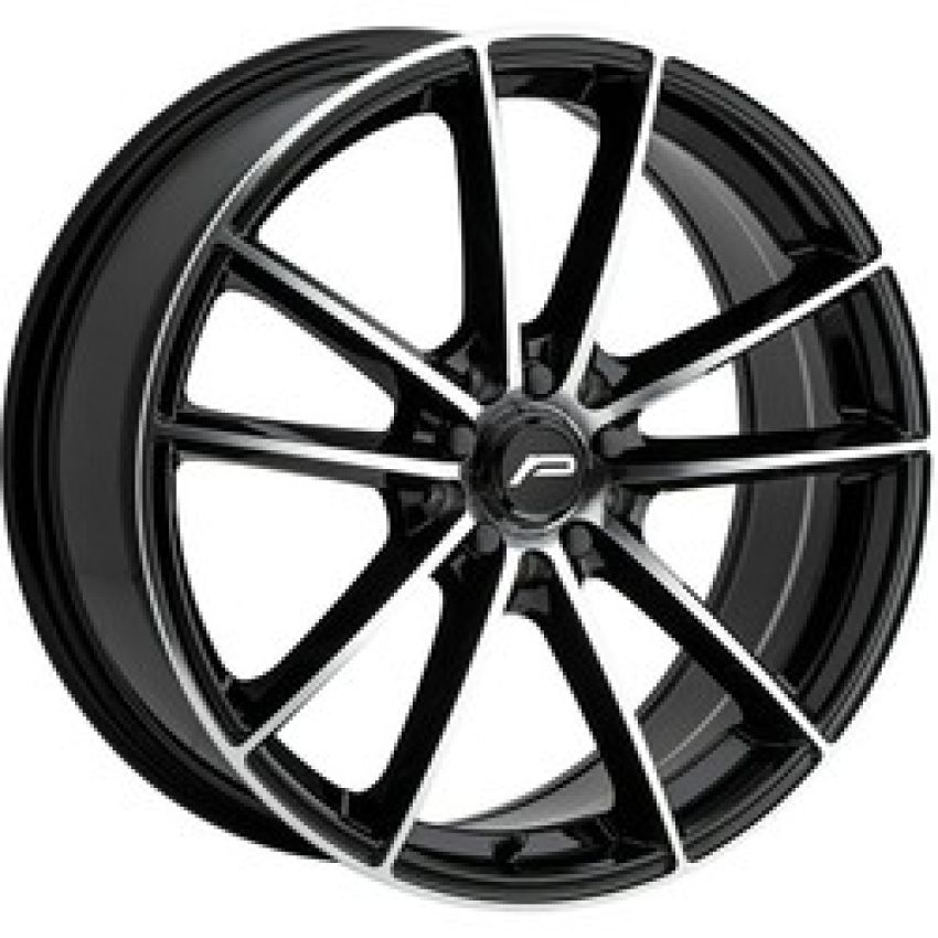 PACER 792Mb Infinity Wheel 17X7.5 5X100 73.1 +42
