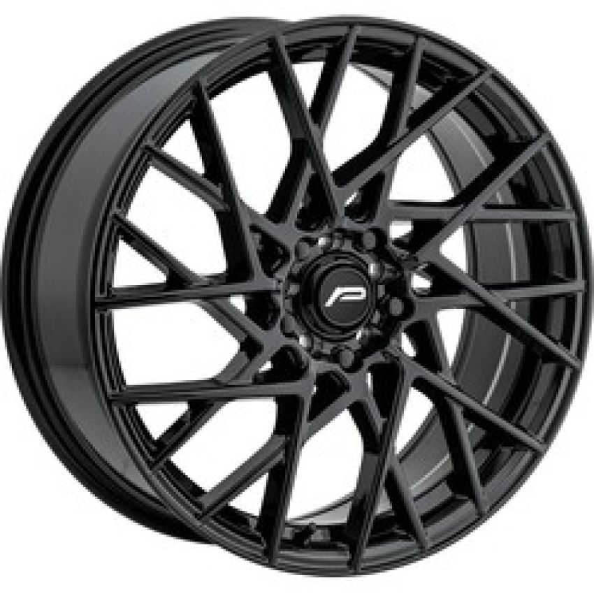 PACER 793B Sequence Wheel 18x7.5 5x100 73.1 +42