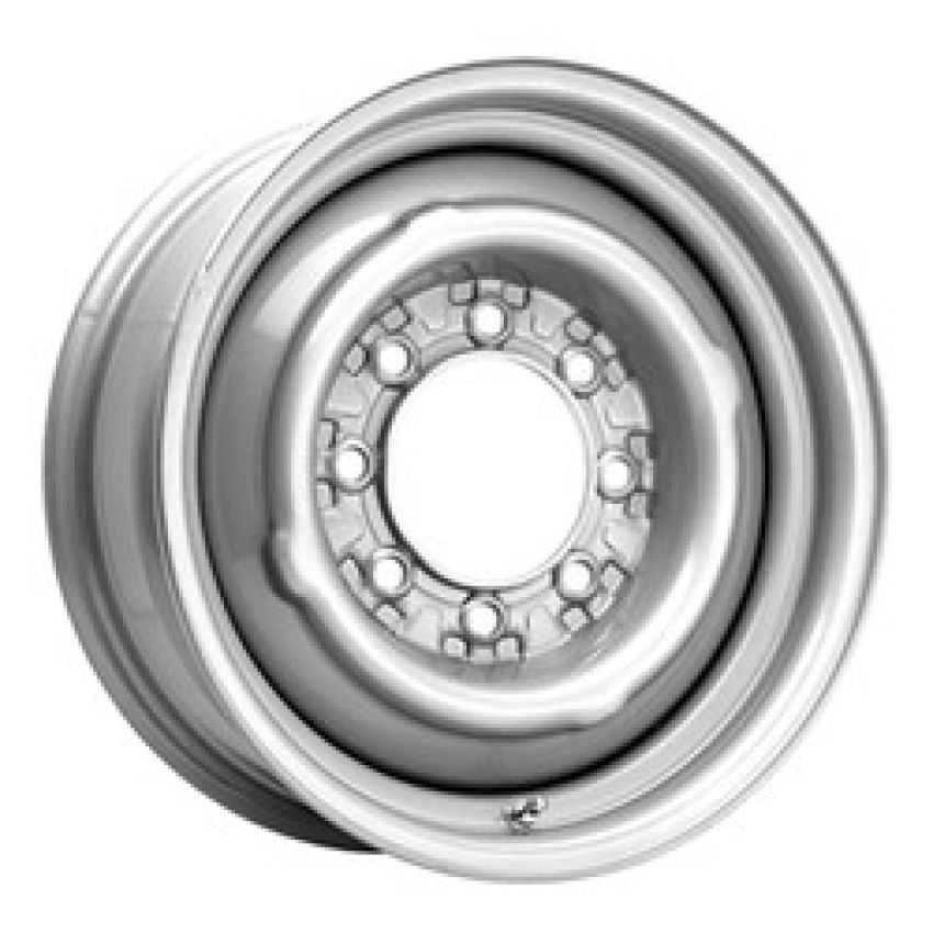 PACER 282S Oe Std Steel Wheel Wheel 16x6 8x6.50 +13