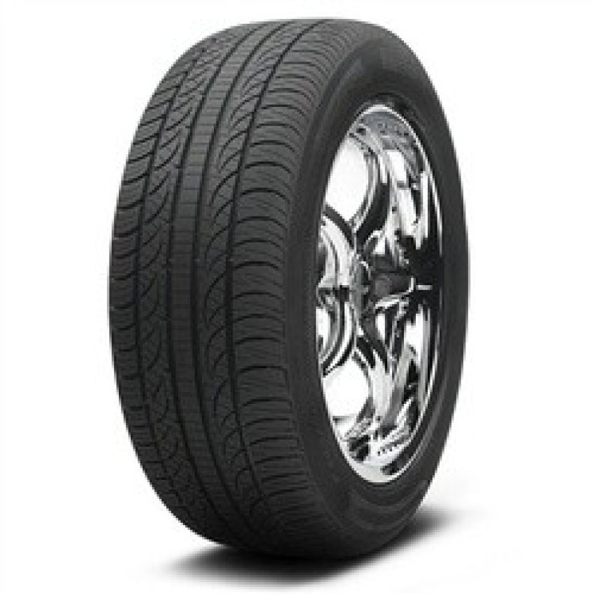 PIRELLI Pzero Nero ALL Season 235/50R18 All-Season