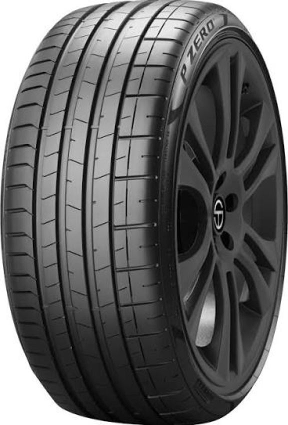 PIRELLI Pzero 285/40R19 Summer