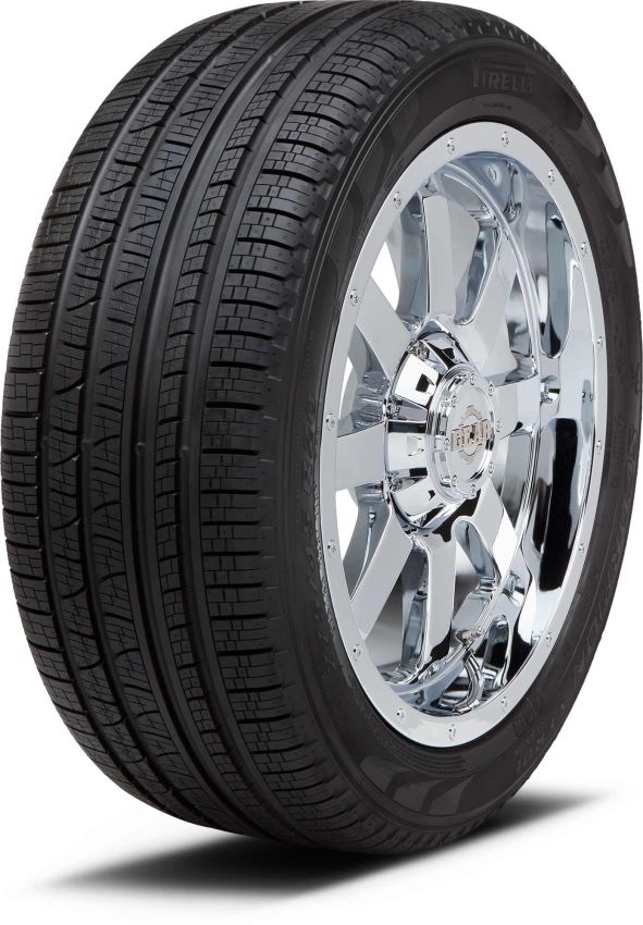 PIRELLI Scorpion Verde ALL Season 275/45R20 All-Season