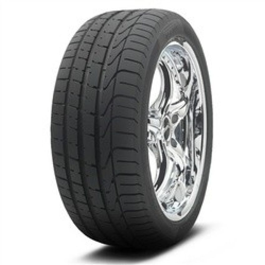 PIRELLI Pzero 295/30R19 Summer