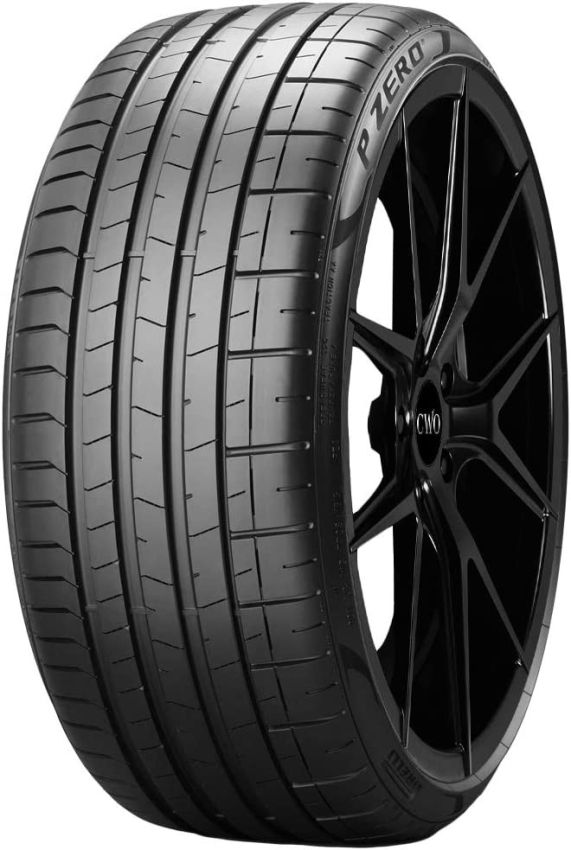 PIRELLI Pzero 255/30R19 Summer