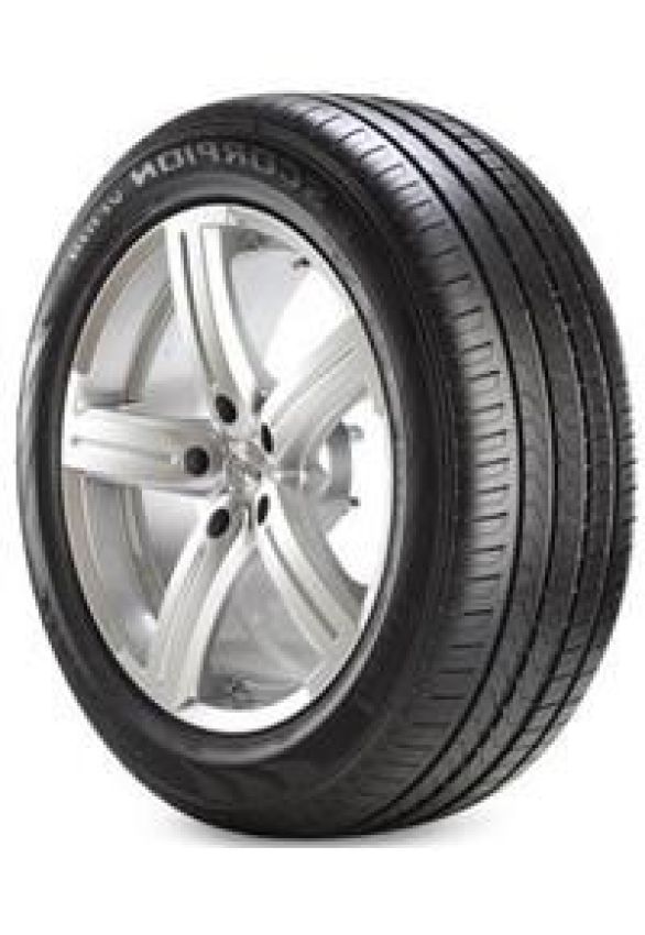 PIRELLI Scorpion Verde 255/50R19 All-Season