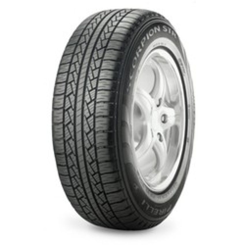 PIRELLI Scorpion STR 245/50R20 All-Season