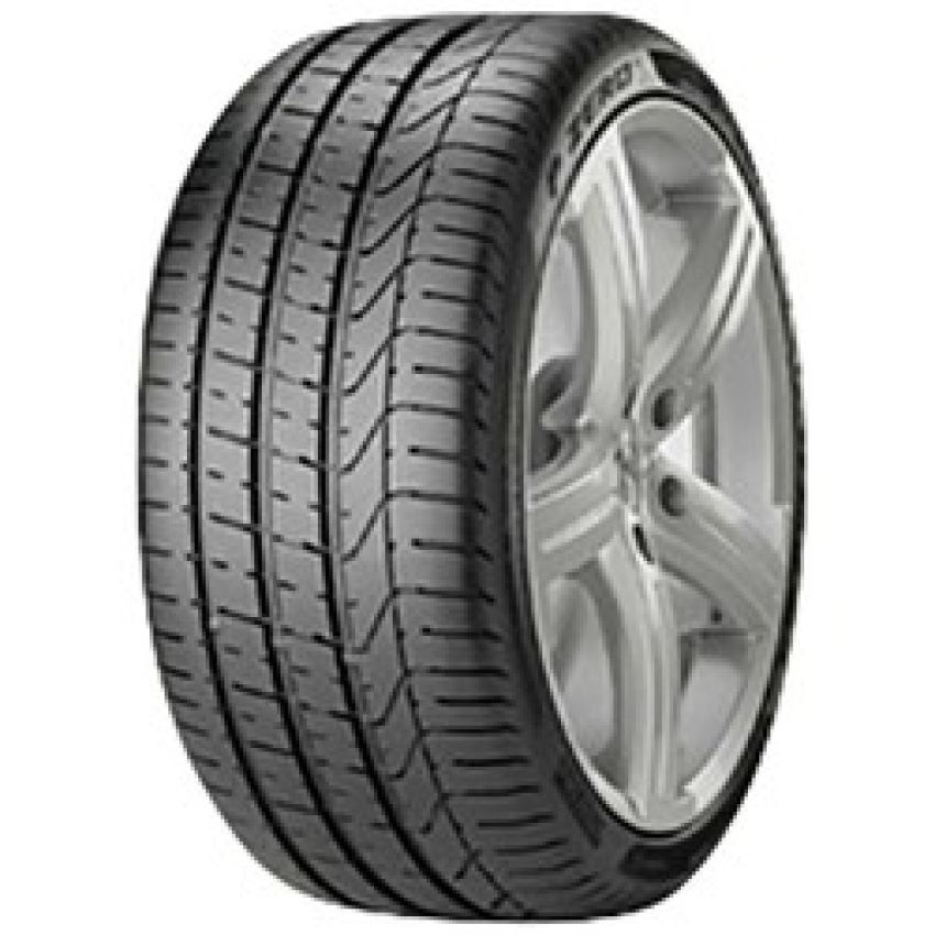 PIRELLI Pzero 255/35R20 Summer