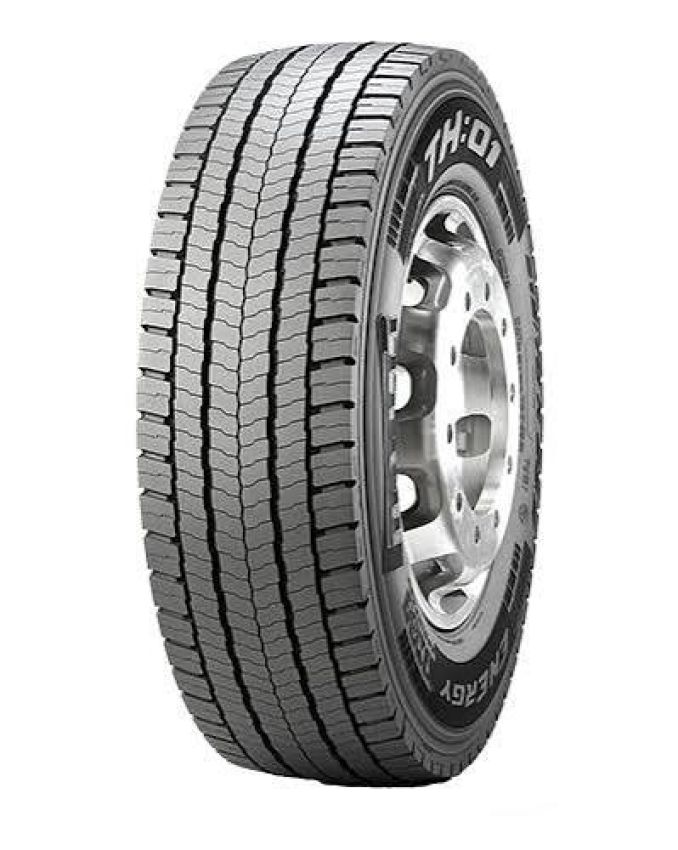 PIRELLI TH:01 Energy 150/147L 295/60R22.5