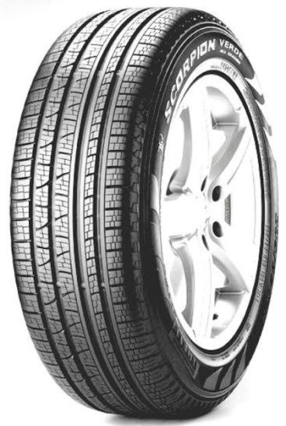 PIRELLI Scorpion Verde ALL Season 235/60R18 All-Season