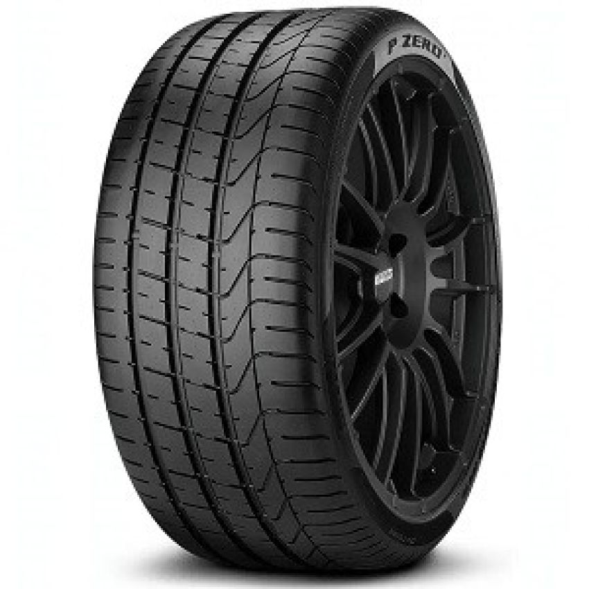PIRELLI Pzero 325/30R21 Summer