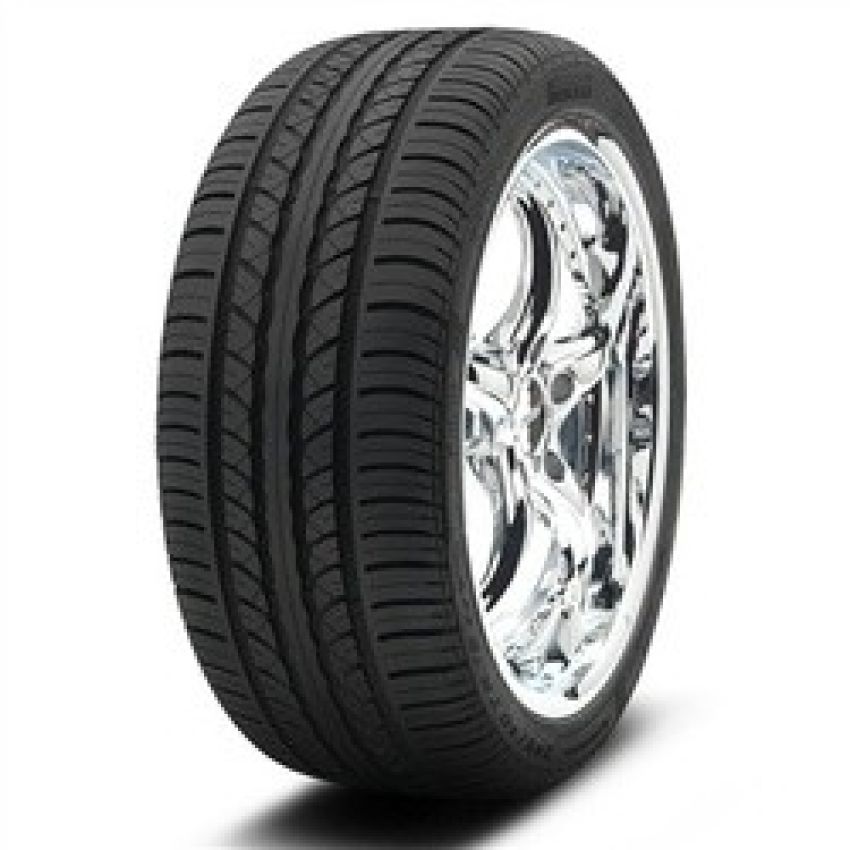 PIRELLI Pzero Rosso 255/40R18 Summer
