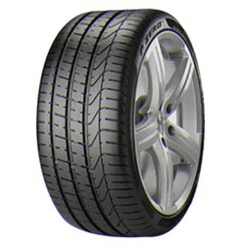 PIRELLI Pzero 275/35R20 Summer