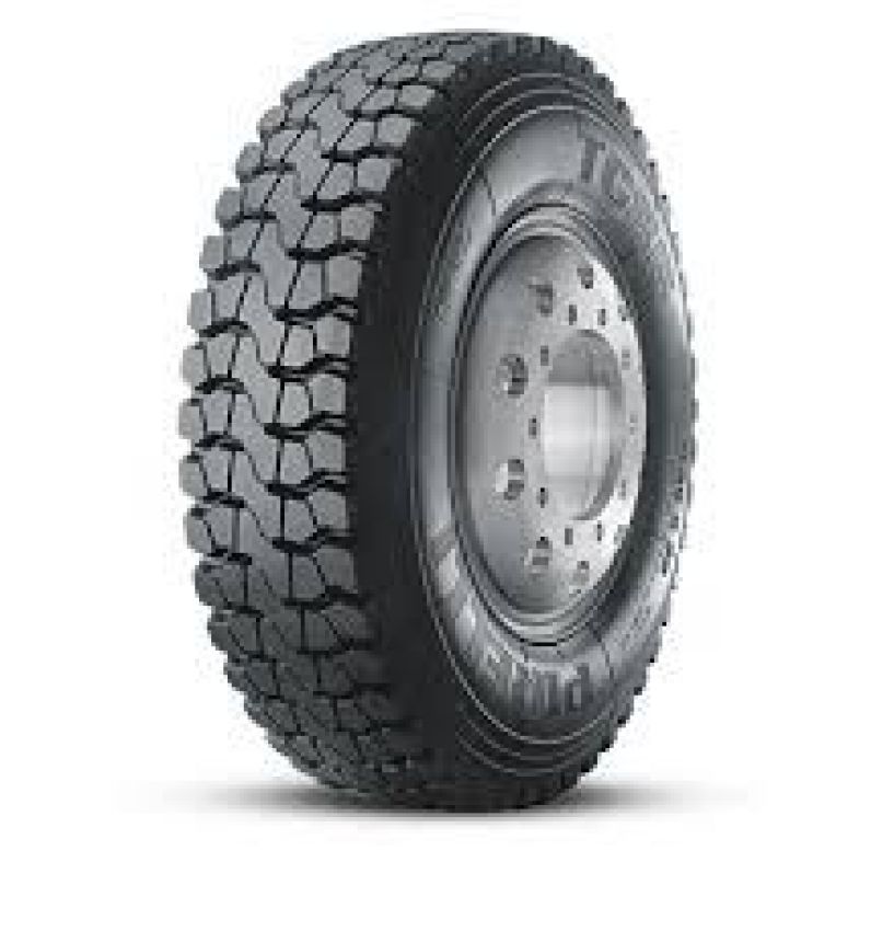 PIRELLI TG85 R24.5