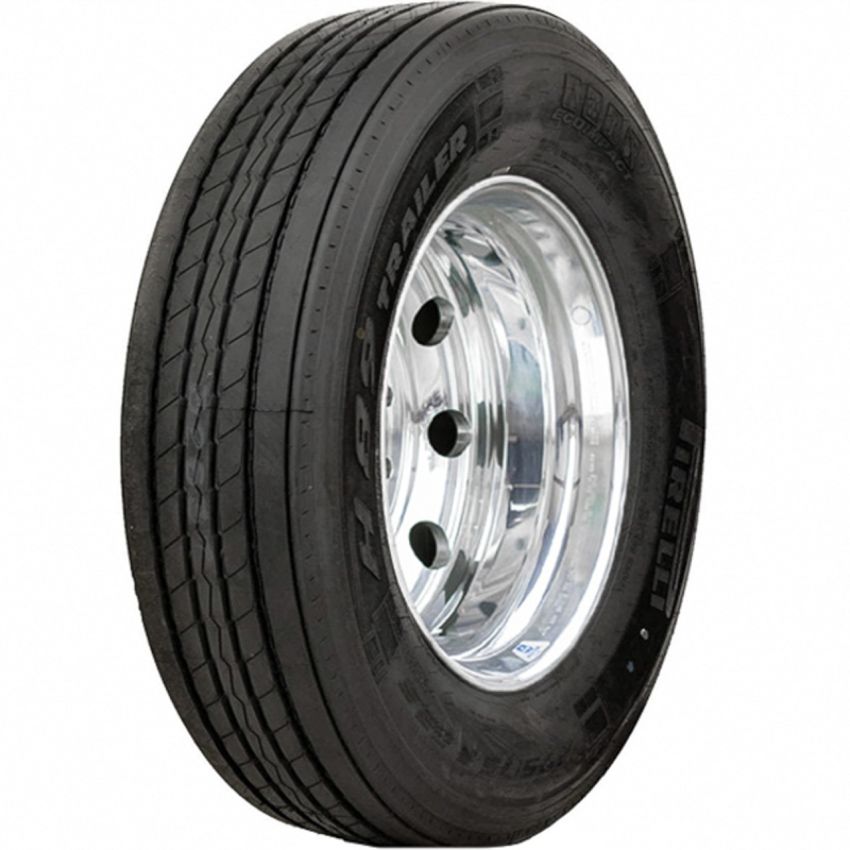 PIRELLI H89 Trailer R22.5