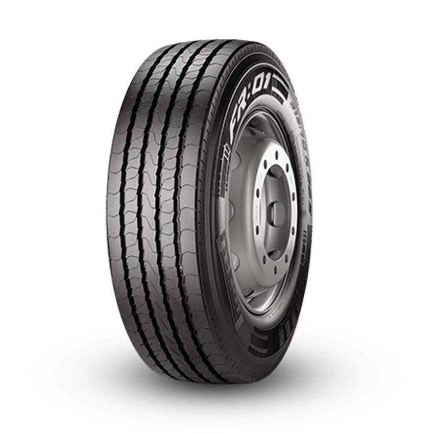 PIRELLI FR:01 152/148M R22.5