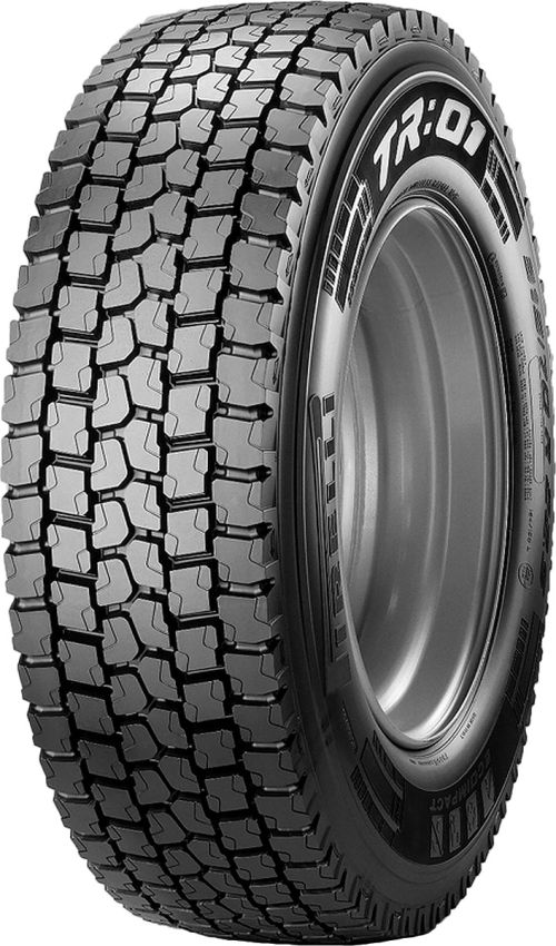 PIRELLI TR:01 152/148M R22.5