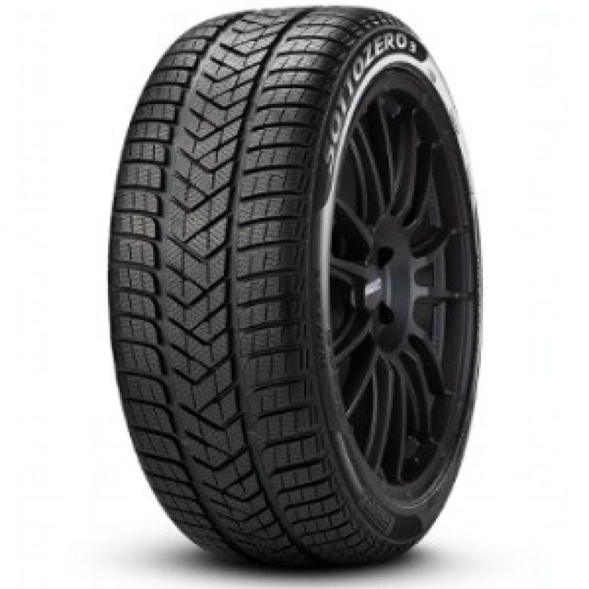 PIRELLI Sottozero 3 255/35R21 Winter