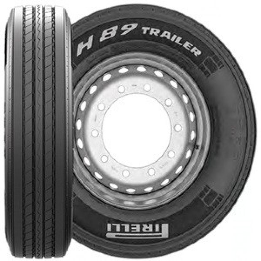 PIRELLI H89 Trailer 22.5 295/75R22.5